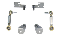 Load image into Gallery viewer, Precision Works Quick Release Disconnect Sway Bar End Links V2 - Ford Bronco 2021+

