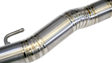 Load image into Gallery viewer, PLM Titanium Exhaust Honda Civic Type R FL5 FK8
