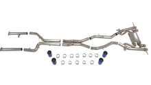 Load image into Gallery viewer, PLM Titanium Valved Exhaust System - BMW G80 G82 M3 M4 G8X
