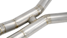 Load image into Gallery viewer, PLM Titanium Valved Exhaust System - BMW G80 G82 M3 M4 G8X
