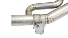 Load image into Gallery viewer, PLM Titanium Valved Exhaust System - BMW G80 G82 M3 M4 G8X
