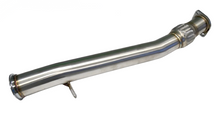 Load image into Gallery viewer, PLM Power Driven 2022+ Subaru WRX Catted J-Pipe Downpipe
