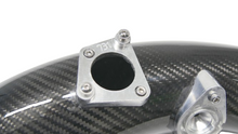 Load image into Gallery viewer, PLM Carbon Fiber Intake - 23+ Honda Civic Type R FL5 K20C1

