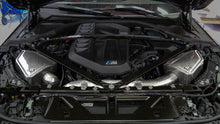 Load image into Gallery viewer, PLM Carbon Fiber Intake System - BMW G80 M3 G82 M4 2021+
