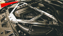 Load image into Gallery viewer, PLM Billet Front Strut Brace - BMW G80 G82 G87 M2 M3 M4 CSL
