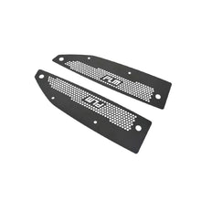 Load image into Gallery viewer, PLM Fender Aluminum Rock Stone Guards - 2023+ FL5 Civic Type R

