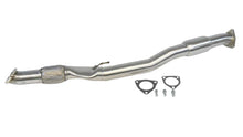 Load image into Gallery viewer, PLM Acura TLX 2021 - 2025 Acura TLX 2.0T Front Pipe (Non-Type S)
