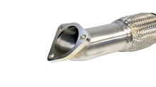 Load image into Gallery viewer, PLM Acura TLX 2021 - 2025 Acura TLX 2.0T Front Pipe (Non-Type S)
