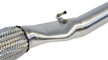 Load image into Gallery viewer, PLM Acura TLX 2021 - 2025 Acura TLX 2.0T Front Pipe (Non-Type S)
