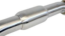 Load image into Gallery viewer, PLM Acura TLX 2021 - 2025 Acura TLX 2.0T Front Pipe (Non-Type S)
