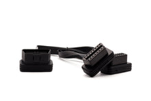 Load image into Gallery viewer, PRL P3 Gauges Low Profile OBD2 Splitter
