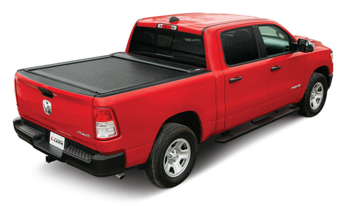 Pace Edwards SWTA10A38 SW CVR 16-23 TACOMA 5' Tonneau Covers Pace Edwards