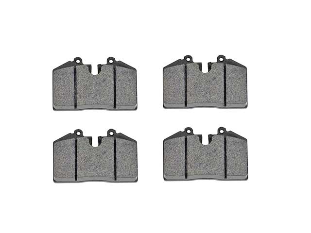 Brake Pad Set