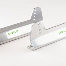 Load image into Gallery viewer, Planted Aluminum Offset Universal Side Mount
