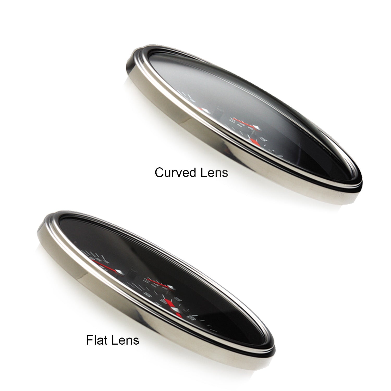 Load image into Gallery viewer, PDM-flat-curved-lens.jpg