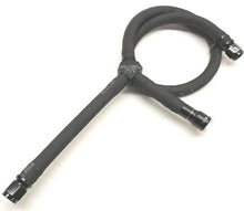 Load image into Gallery viewer, BMW E-Chassis Dual Walbro Stage 4 LPFP Upgrade Kit for the N54 and N55 Motors FuelIT Fuel-It! Dual 450 pumps for Phoenix Racing port injection manifold. I do not need the flex fuel kit. Include fuel pressure regulator and return lines. (+$395)
