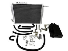 Load image into Gallery viewer, Private Label MFG Power Driven Heat Exchanger And Reservoir Kit | Audi B8/B8.5 S4
