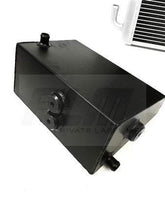 Load image into Gallery viewer, Private Label MFG Power Driven Heat Exchanger And Reservoir Kit | Audi B8/B8.5 S4
