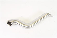 Load image into Gallery viewer, PLM Power Driven B-Series Hood Exit Up-Pipe &amp; Dump Tube for Top Mount Turbo Manifold

