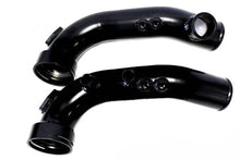 Load image into Gallery viewer, BMW 135i/335i N54 Aluminum Charge Pipe OEM Replacement
