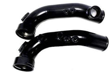 Load image into Gallery viewer, Private Label MFG Power Driven Aluminum Chargepipe Upgrade Kit | BMW 135i/335i N54/N55
