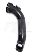 Load image into Gallery viewer, Private Label MFG Power Driven Aluminum Chargepipe Upgrade Kit | BMW 135i/335i N54/N55
