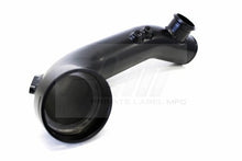 Load image into Gallery viewer, BMW 135i/335i N54 Aluminum Charge Pipe WITH TIAL BOV (50mm)
