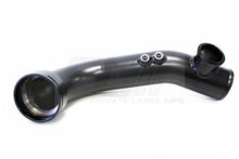 Load image into Gallery viewer, BMW 135i/335i N54 Aluminum Charge Pipe WITH TIAL BOV (50mm)
