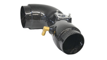 Load image into Gallery viewer, PLM Carbon Fiber Intake - 2013+ Subaru BRZ FR-S 86 FT86

