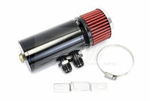 Load image into Gallery viewer, PLM CATCH CAN (SMALL) - BLACK COLOR - CATCH CAN ONLY
