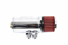 Load image into Gallery viewer, PLM Power Driven Universal Oil Catch Can Breather Tank
