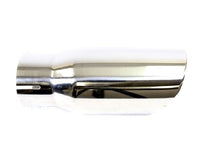 Load image into Gallery viewer, PLM Axle Back Exhaust For Chevy Camaro V8 2016 - 2017 Stainless Steel
