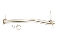 Load image into Gallery viewer, PLM Exhaust Muffler Delete For 2019 - 2024 Dodge Ram 1500 Hemi

