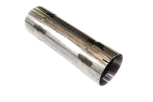 Load image into Gallery viewer, PLM Twister Race Diesel 5" Muffler Resonator - Stainless Steel
