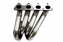 Load image into Gallery viewer, PLM Power Driven T3 Top Mount Turbo Manifold D-Series D15 D16
