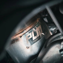 Load image into Gallery viewer, PLM Downpipes with EPA Cats - BMW S58 G80 G82 M3 M4 G8X G87 M2
