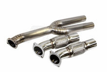 Load image into Gallery viewer, PLM Power Driven Titanium Y-Pipe for Nissan GT-R R35 GTR
