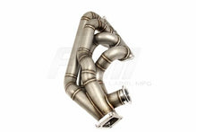 Load image into Gallery viewer, PLM Power Driven T3 Sidewinder Turbo Manifold K-Series K20 K24
