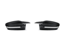 Load image into Gallery viewer, PLM Dry Carbon Fiber Mirror Cover - BMW G80 G82 M3 M4
