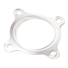 Load image into Gallery viewer, PLM Turbo Gasket for 4-Bolt Downpipe 2.5" Flange
