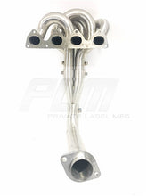 Load image into Gallery viewer, PLM Power Driven H-Series Ramhorn 4-1 Header H22 F20B
