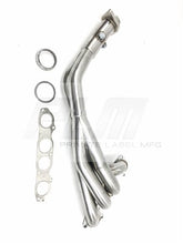 Load image into Gallery viewer, PLM Power Driven S2000 Tri-Y Stainless Steel Header

