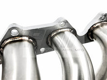 Load image into Gallery viewer, Private Label Mfg. Power Driven B-Series TA header B16 B18 B20
