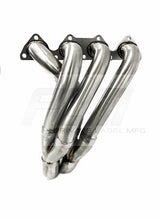 Load image into Gallery viewer, Private Label Mfg. Power Driven B-Series TA header B16 B18 B20

