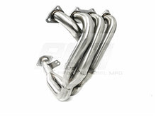 Load image into Gallery viewer, Private Label Mfg. Power Driven B-Series TA header B16 B18 B20
