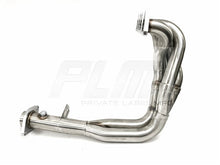 Load image into Gallery viewer, Private Label Mfg. Power Driven B-Series TA header B16 B18 B20
