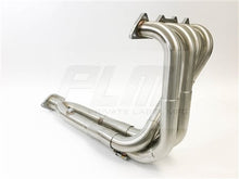 Load image into Gallery viewer, Private Label Mfg. B Series Tri-Y Big Tube Header B18 B20
