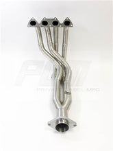 Load image into Gallery viewer, Private Label Mfg. B Series Tri-Y Big Tube Header B18 B20
