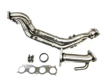 Load image into Gallery viewer, PLM Power Driven K-Series K24 K20 Header Acura RSX &amp; EP3
