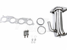 Load image into Gallery viewer, PLM Power Driven K-Series K24 K20 Header Acura RSX &amp; EP3
